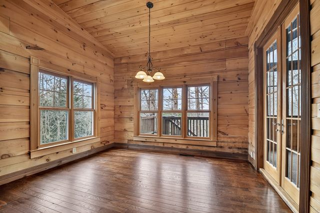 260 Bailey Farm Drive, Mineral Bluff, GA 30559