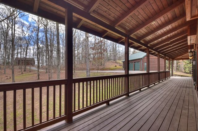 260 Bailey Farm Drive, Mineral Bluff, GA 30559