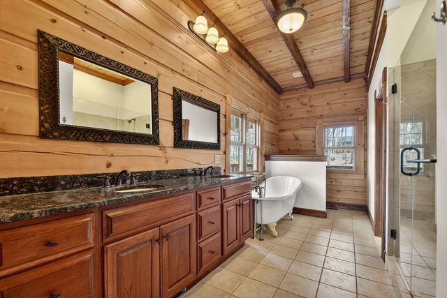 260 Bailey Farm Drive, Mineral Bluff, GA 30559