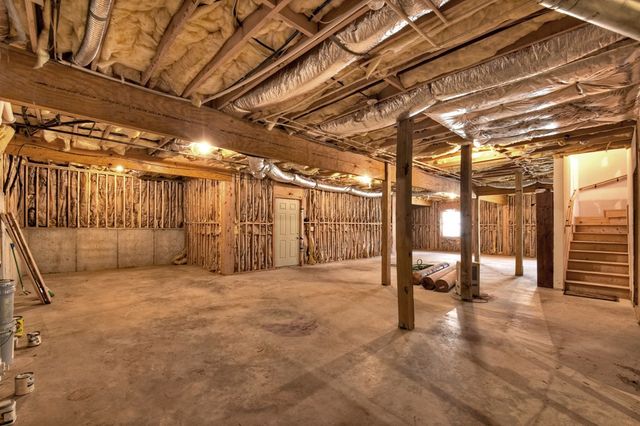 260 Bailey Farm Drive, Mineral Bluff, GA 30559