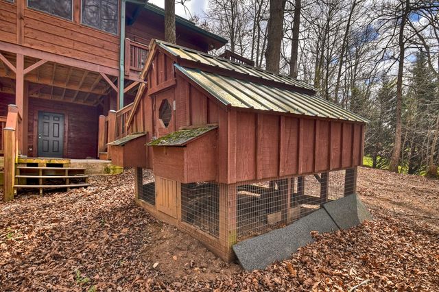 260 Bailey Farm Drive, Mineral Bluff, GA 30559