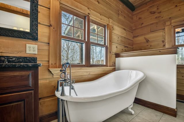 260 Bailey Farm Drive, Mineral Bluff, GA 30559