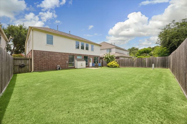 19114 Tulip Dale Street, Houston, TX 77084