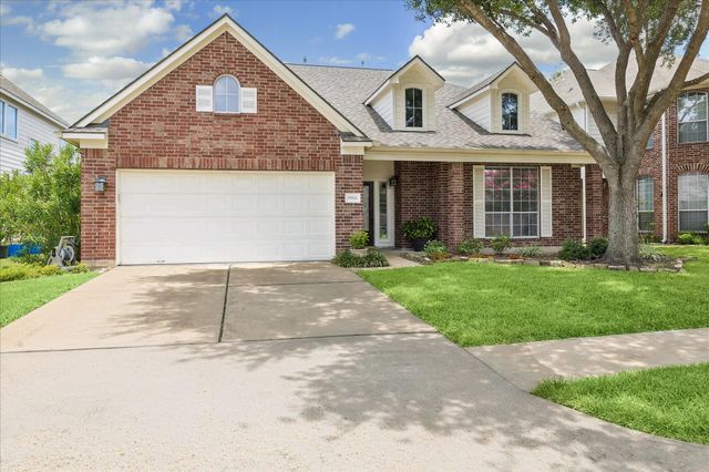 19114 Tulip Dale Street, Houston, TX 77084