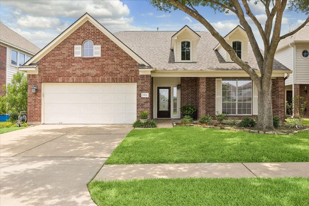 19114 Tulip Dale Street, Houston, TX 77084