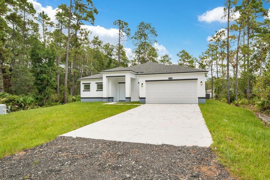 1375 10TH AVENUE, Deland, FL 32724
