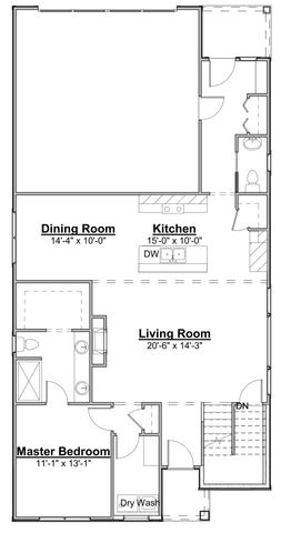 16812 Cottage Shores Drive Unit 3, Ferrysburg City, MI 49456