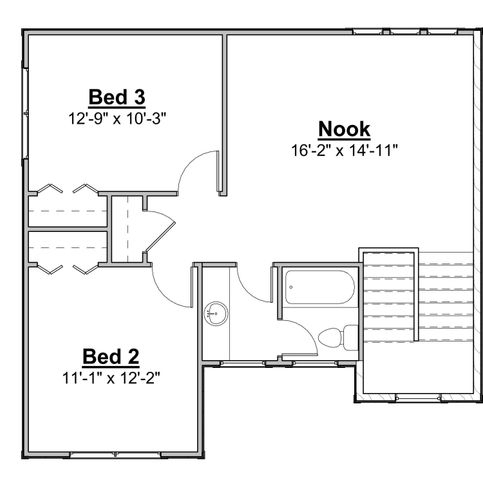 16812 Cottage Shores Drive Unit 3, Ferrysburg City, MI 49456