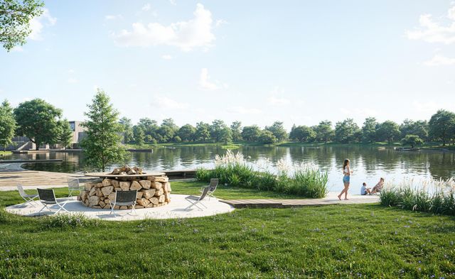 16812 Cottage Shores Drive Unit 3, Ferrysburg City, MI 49456