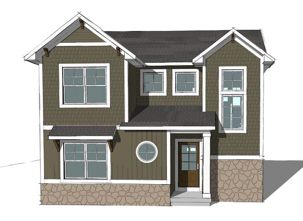 16812 Cottage Shores Drive Unit 3, Ferrysburg City, MI 49456