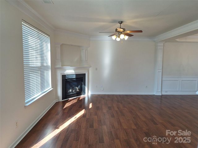 3107 Briar Rose Court, Charlotte, NC 28269