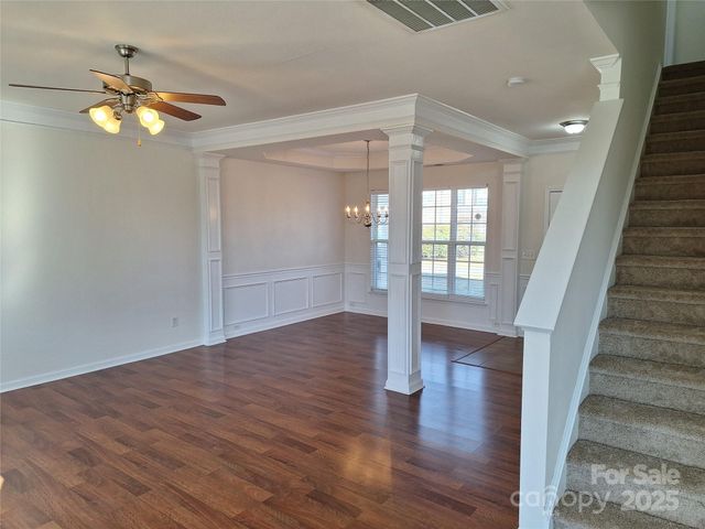 3107 Briar Rose Court, Charlotte, NC 28269