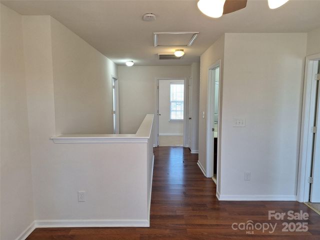 3107 Briar Rose Court, Charlotte, NC 28269