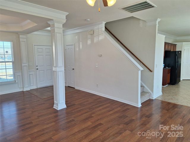 3107 Briar Rose Court, Charlotte, NC 28269