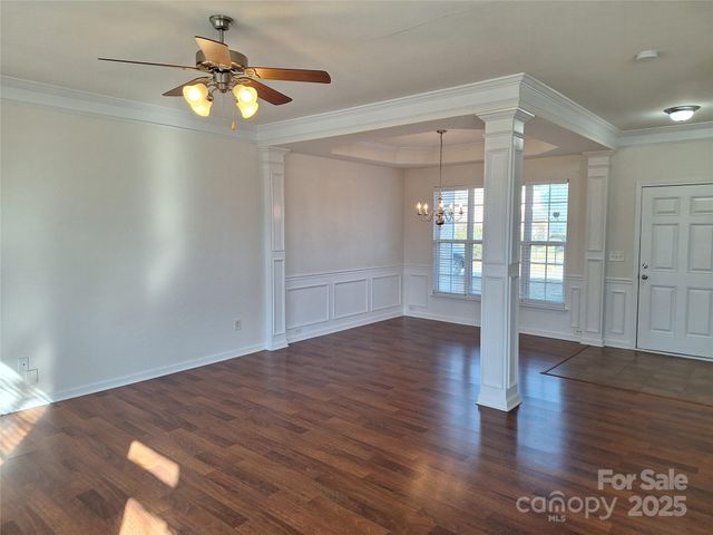 3107 Briar Rose Court, Charlotte, NC 28269