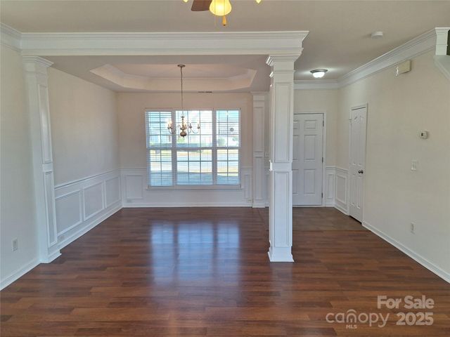 3107 Briar Rose Court, Charlotte, NC 28269