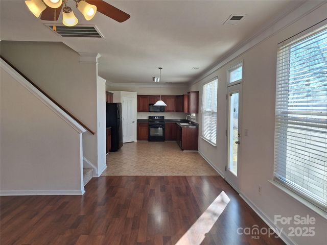 3107 Briar Rose Court, Charlotte, NC 28269