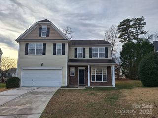 3107 Briar Rose Court, Charlotte, NC 28269