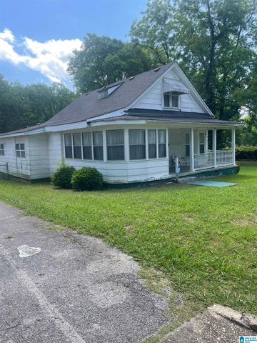 1615 STEPHENS AVENUE, Anniston, AL 36201