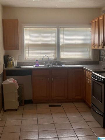 1615 STEPHENS AVENUE, Anniston, AL 36201