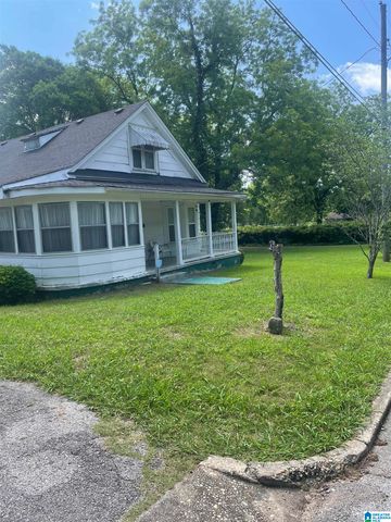 1615 STEPHENS AVENUE, Anniston, AL 36201