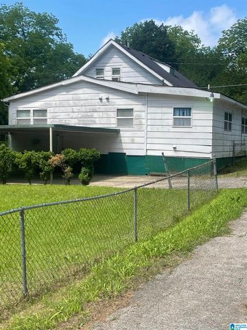1615 STEPHENS AVENUE, Anniston, AL 36201