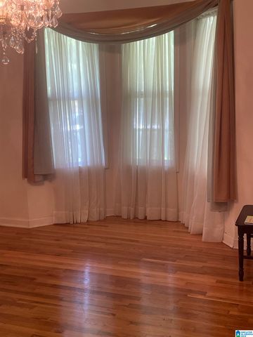 1615 STEPHENS AVENUE, Anniston, AL 36201