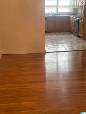 1615 STEPHENS AVENUE, Anniston, AL 36201