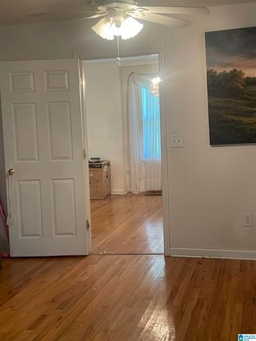 1615 STEPHENS AVENUE, Anniston, AL 36201