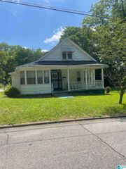 1615 STEPHENS AVENUE, Anniston, AL 36201