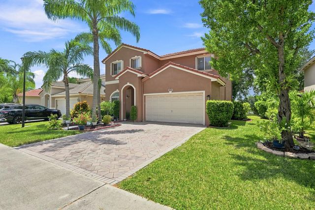 5021 PEBBLEBROOK Terrace, Coconut Creek, FL 33073