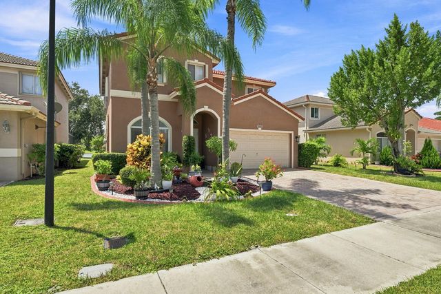 5021 PEBBLEBROOK Terrace, Coconut Creek, FL 33073