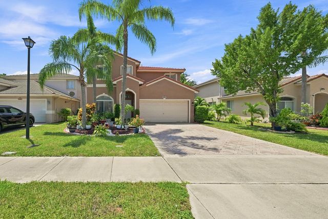 5021 PEBBLEBROOK Terrace, Coconut Creek, FL 33073