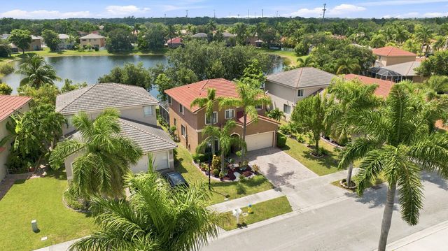 5021 PEBBLEBROOK Terrace, Coconut Creek, FL 33073