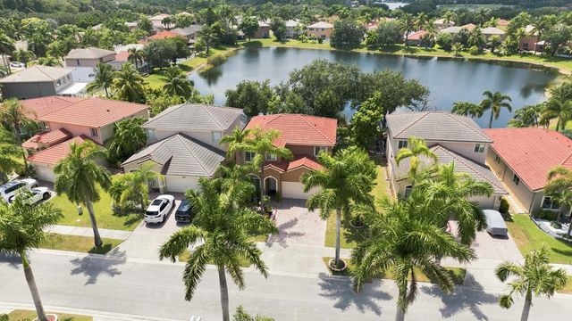 5021 PEBBLEBROOK Terrace, Coconut Creek, FL 33073