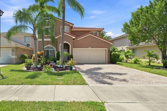5021 PEBBLEBROOK Terrace, Coconut Creek, FL 33073