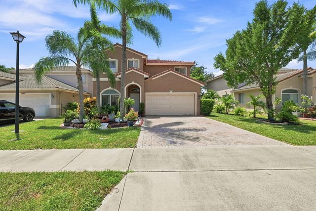 5021 PEBBLEBROOK Terrace, Coconut Creek, FL 33073