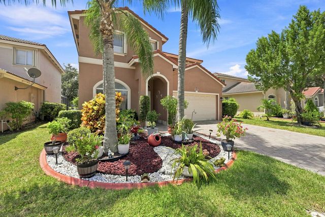 5021 PEBBLEBROOK Terrace, Coconut Creek, FL 33073