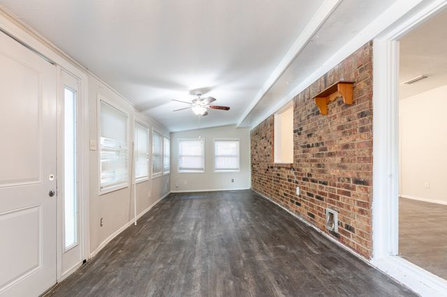 2303 April Lane, Grand Prairie, TX 75050