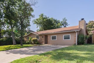 2303 April Lane, Grand Prairie, TX 75050