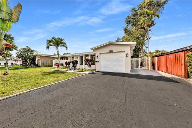 3408 Garden Lane, Miramar, FL 33023