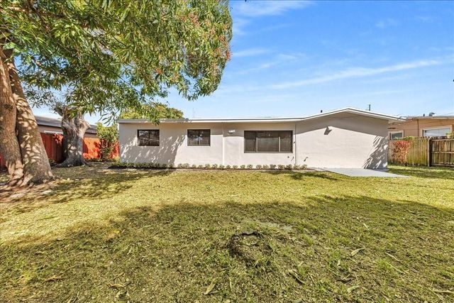 3408 Garden Lane, Miramar, FL 33023