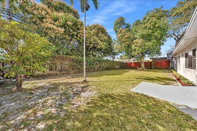 3408 Garden Lane, Miramar, FL 33023