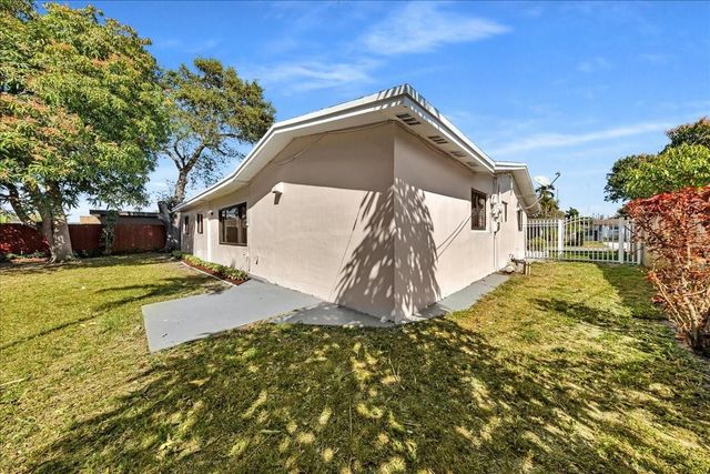 3408 Garden Lane, Miramar, FL 33023