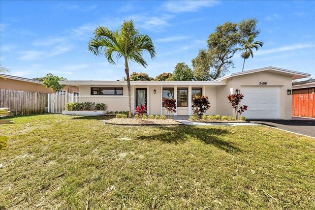 3408 Garden Lane, Miramar, FL 33023