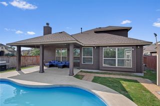 19301 Melwas WAY, Pflugerville, TX 78660