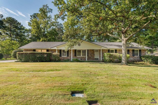 4610 Stratford Oaks Drive, Macon, GA 31210