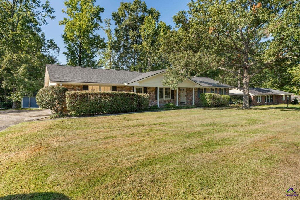 4610 Stratford Oaks Drive, Macon, GA 31210