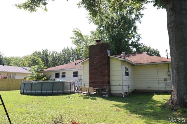 1213 Killarney Drive, Greenville, IL 62246
