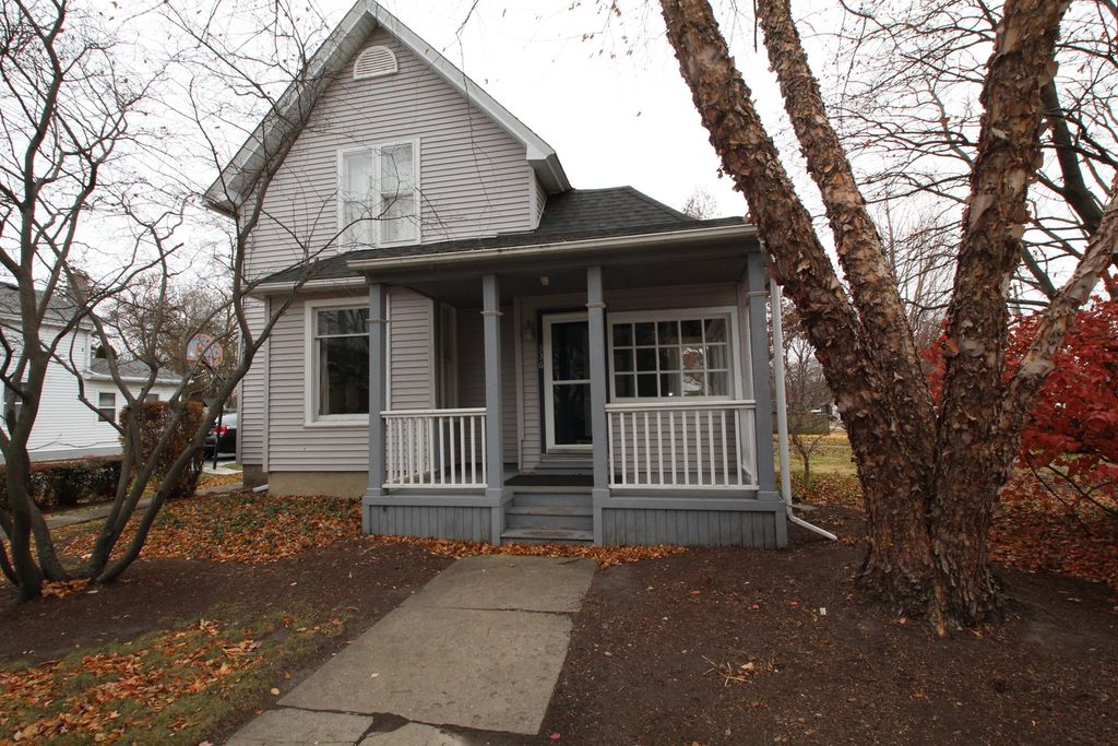 155 BURGESS Street, Belvidere, IL 61008